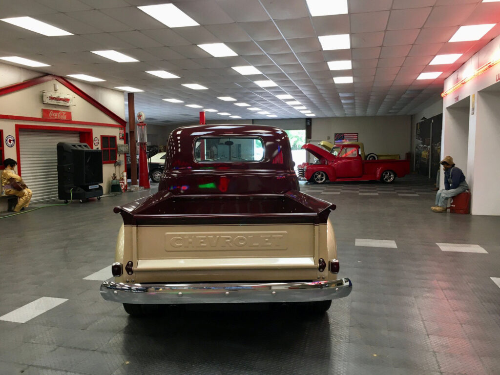1948 Chevrolet 3100