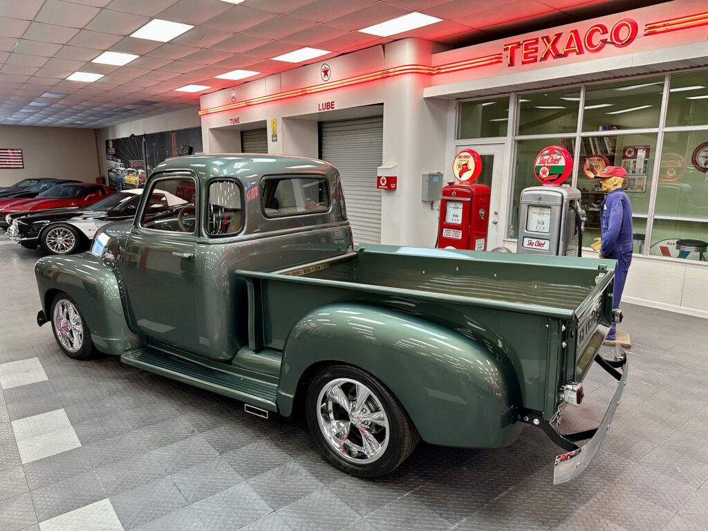 1949 Chevrolet 3100