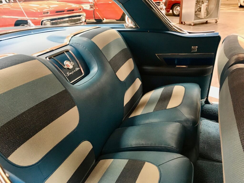 1958 Chevrolet Impala