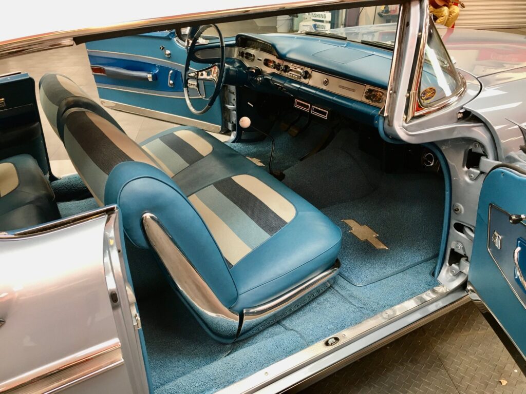 1958 Chevrolet Impala