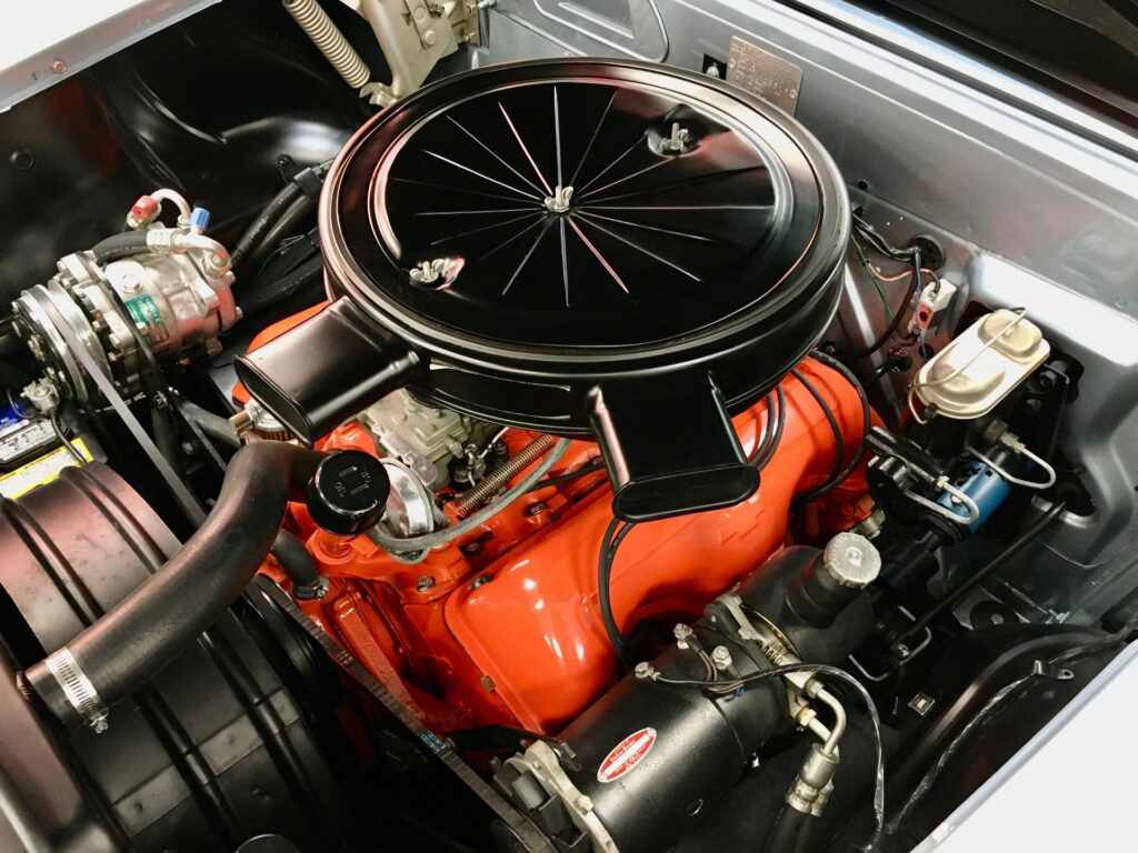 1958 Chevrolet Impala