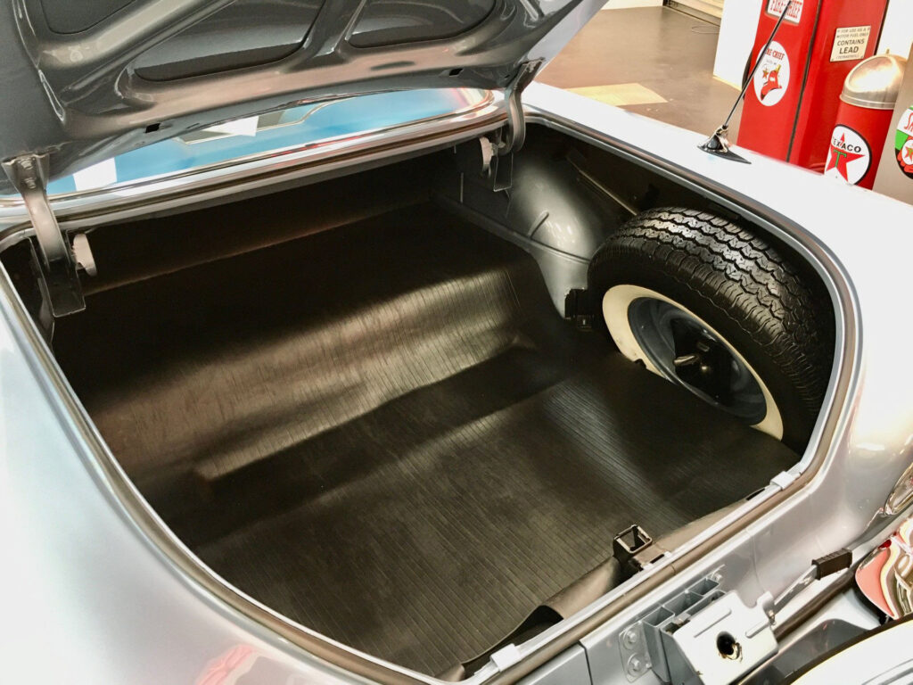 1958 Chevrolet Impala