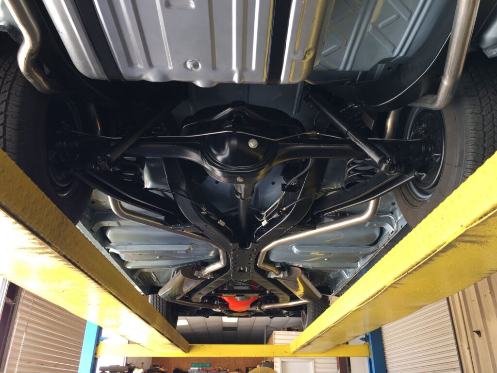 1958 Chevrolet Impala