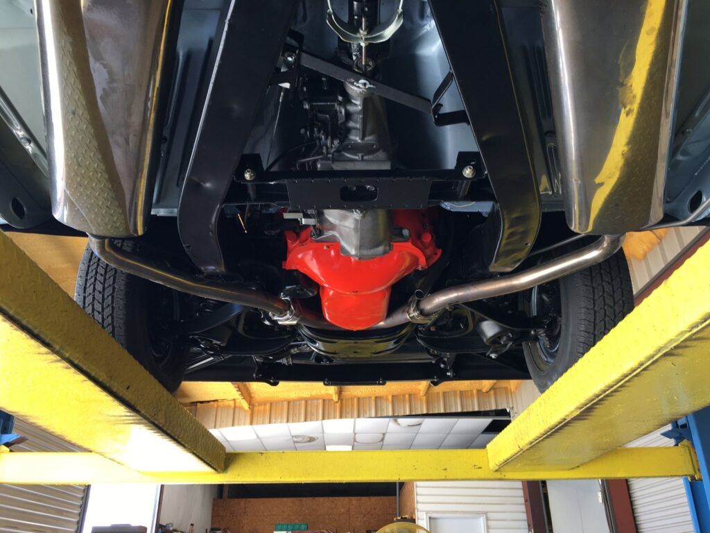 1958 Chevrolet Impala