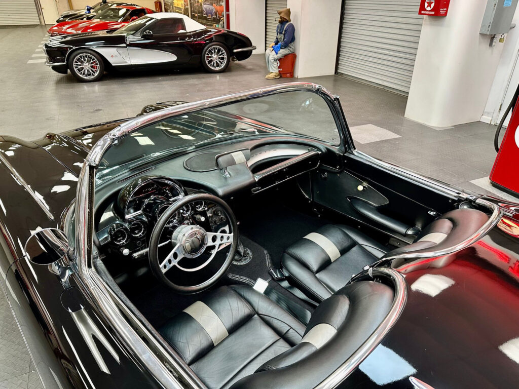 1959 Chevrolet Corvette