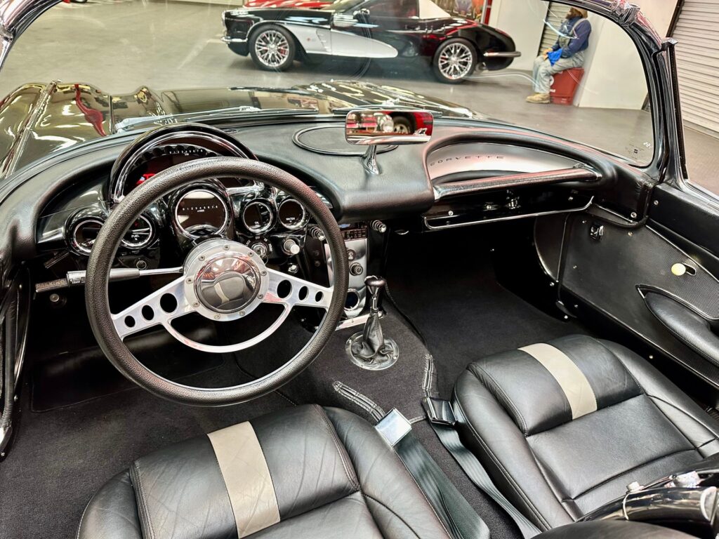 1959 Chevrolet Corvette
