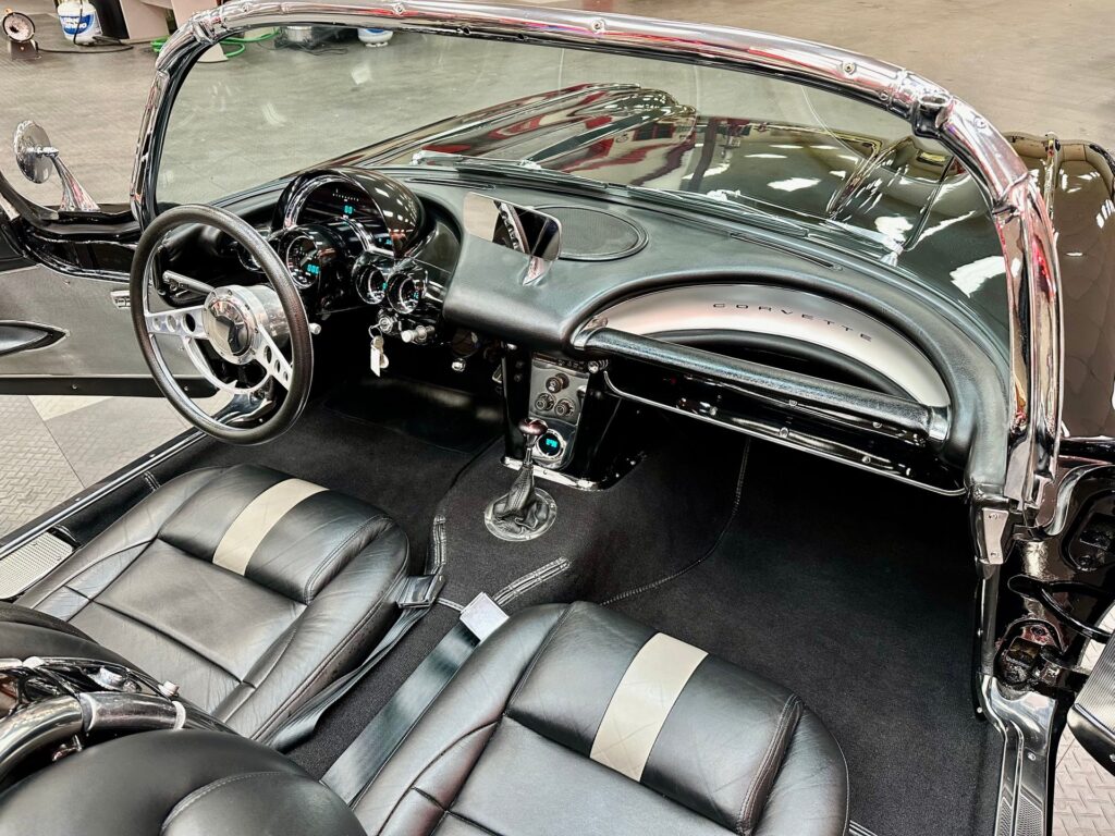 1959 Chevrolet Corvette