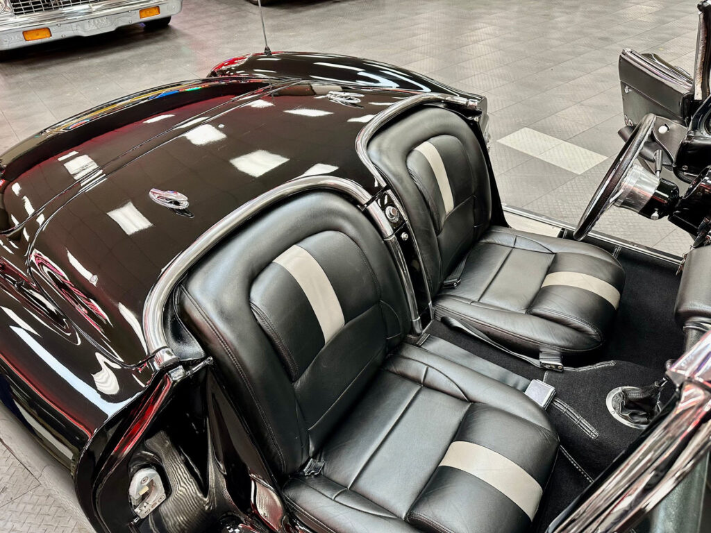 1959 Chevrolet Corvette