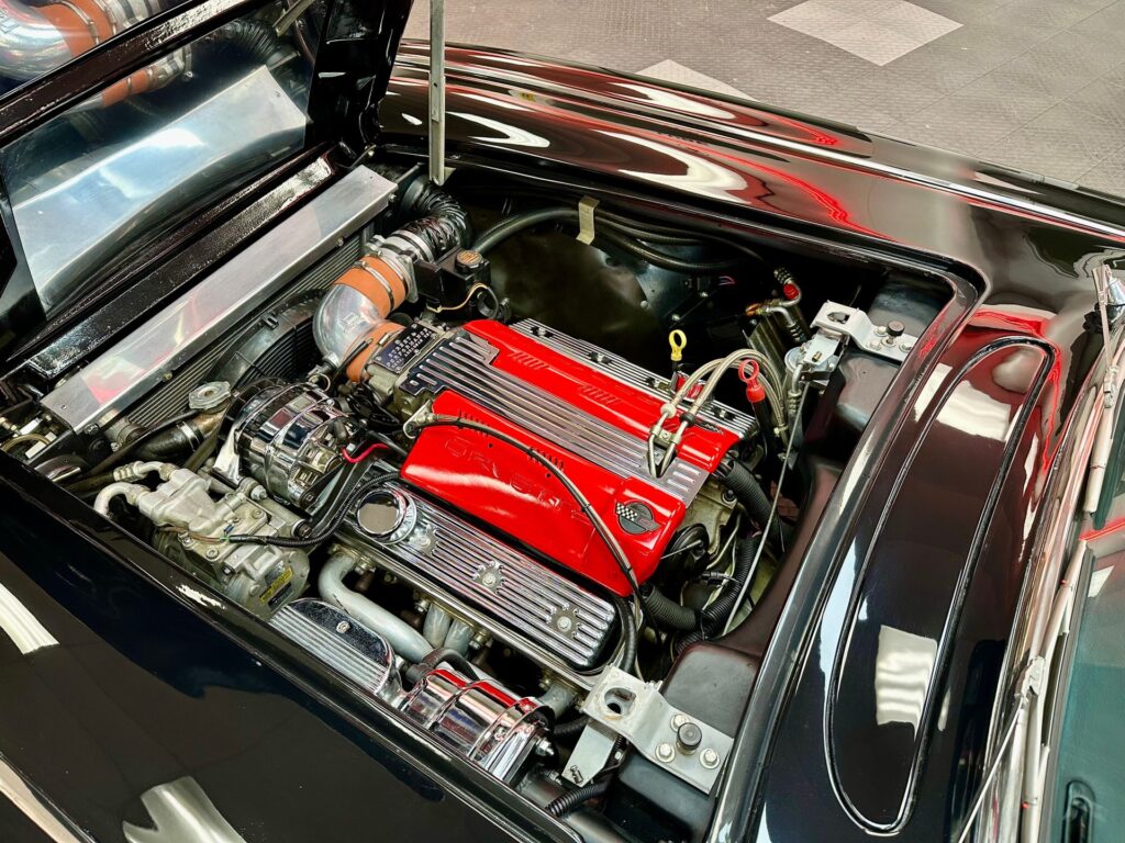 1959 Chevrolet Corvette