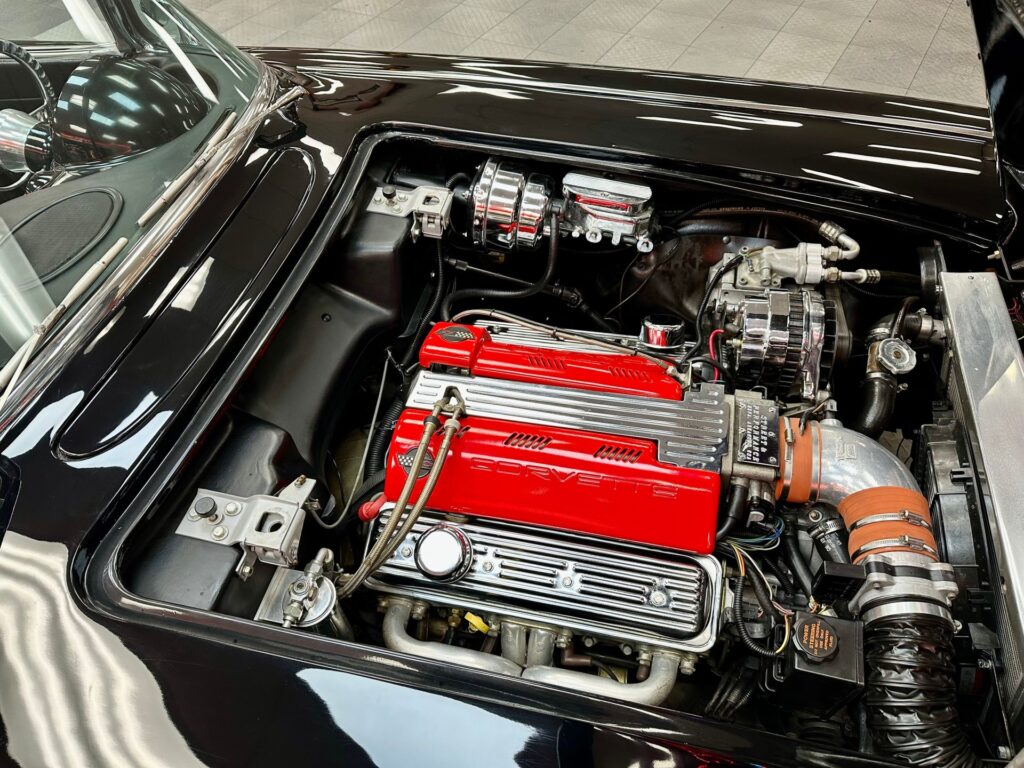 1959 Chevrolet Corvette