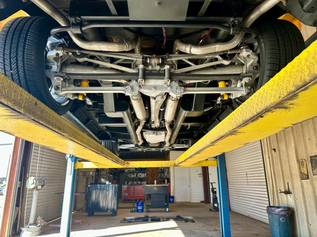 1959 Chevrolet Corvette