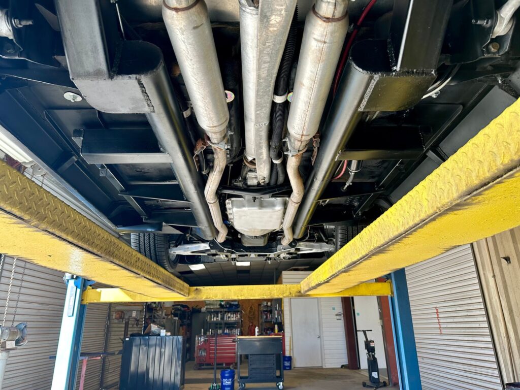 1959 Chevrolet Corvette