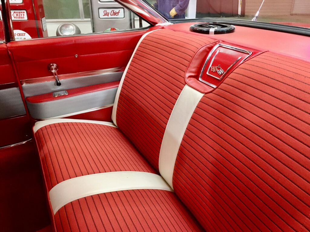 1961 Chevrolet Impala