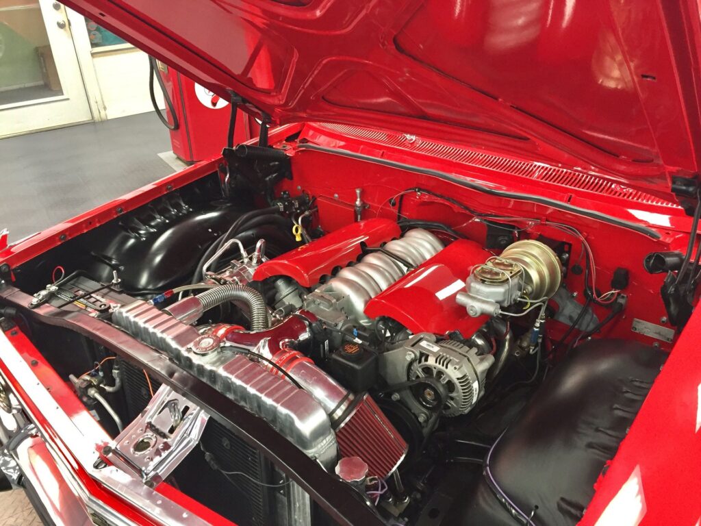 1961 Chevrolet Impala