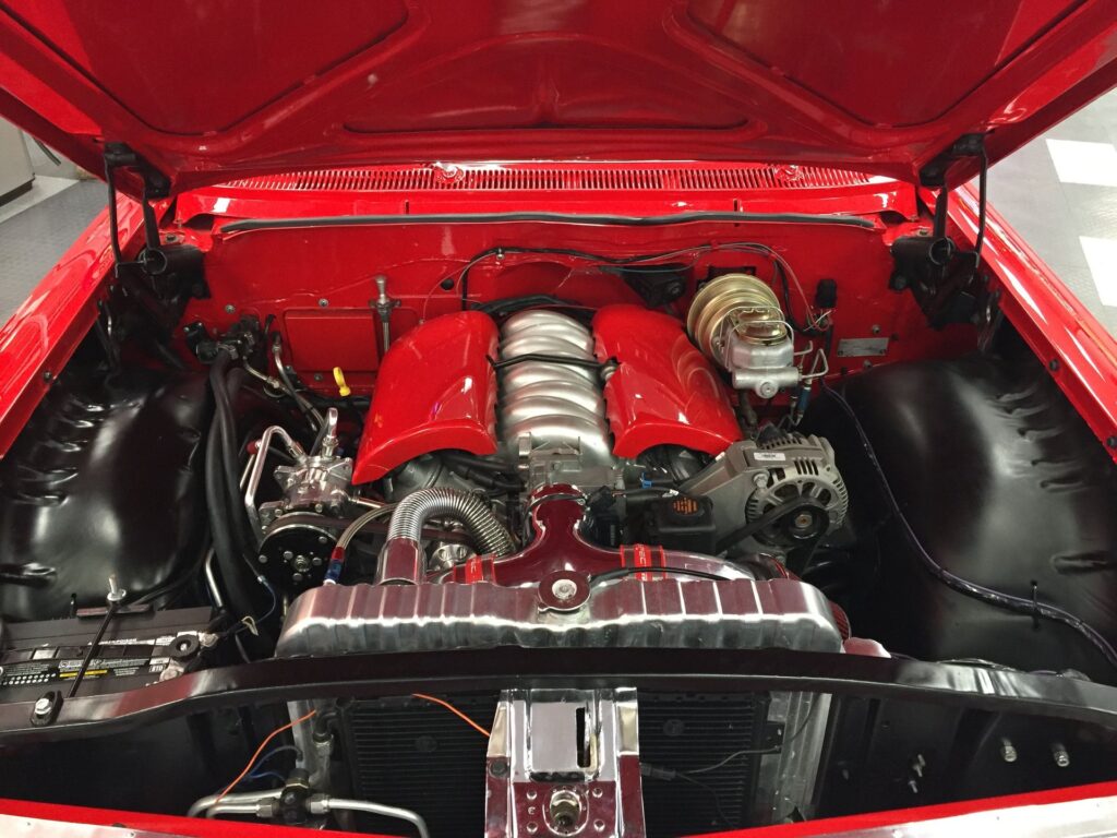 1961 Chevrolet Impala