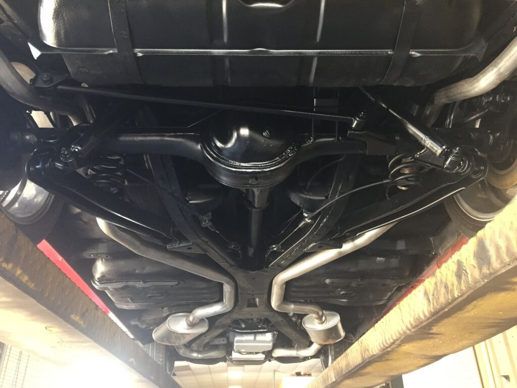 1961 Chevrolet Impala