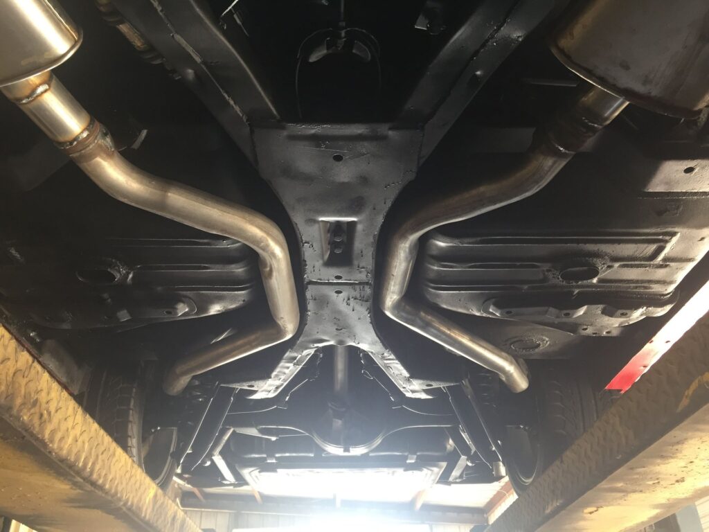 1961 Chevrolet Impala