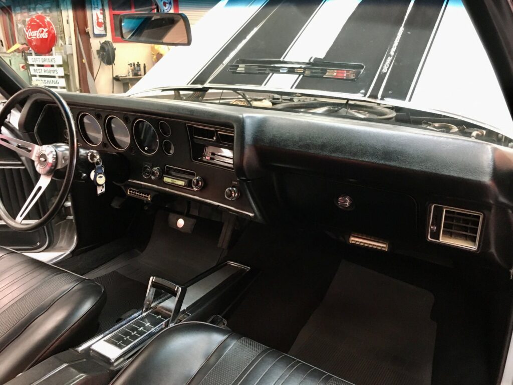 1970 Chevrolet Chevelle