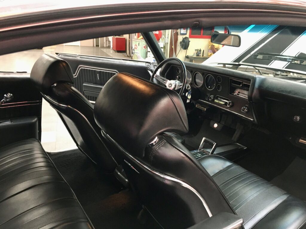 1970 Chevrolet Chevelle