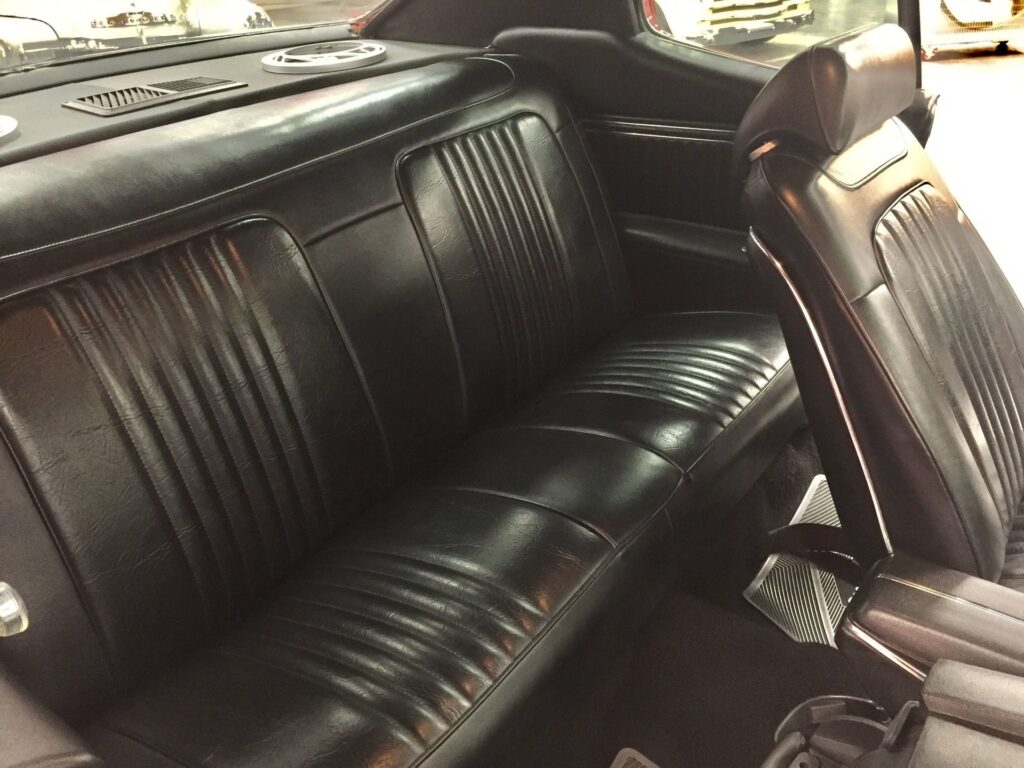 1971 Chevrolet Chevelle