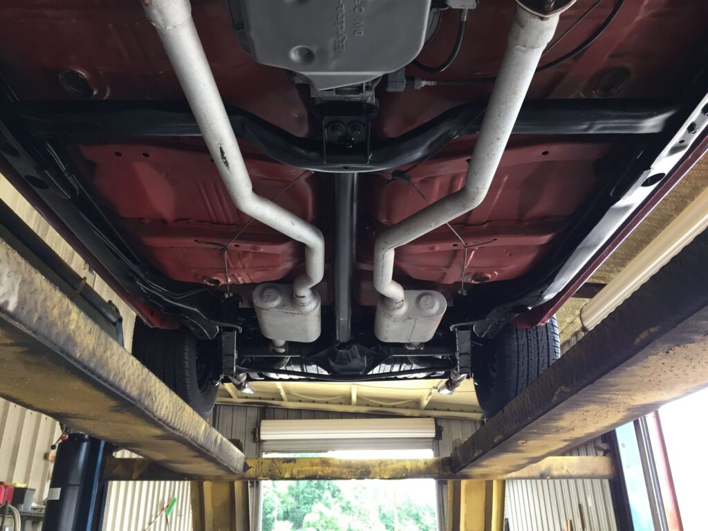 1971 Chevrolet Chevelle