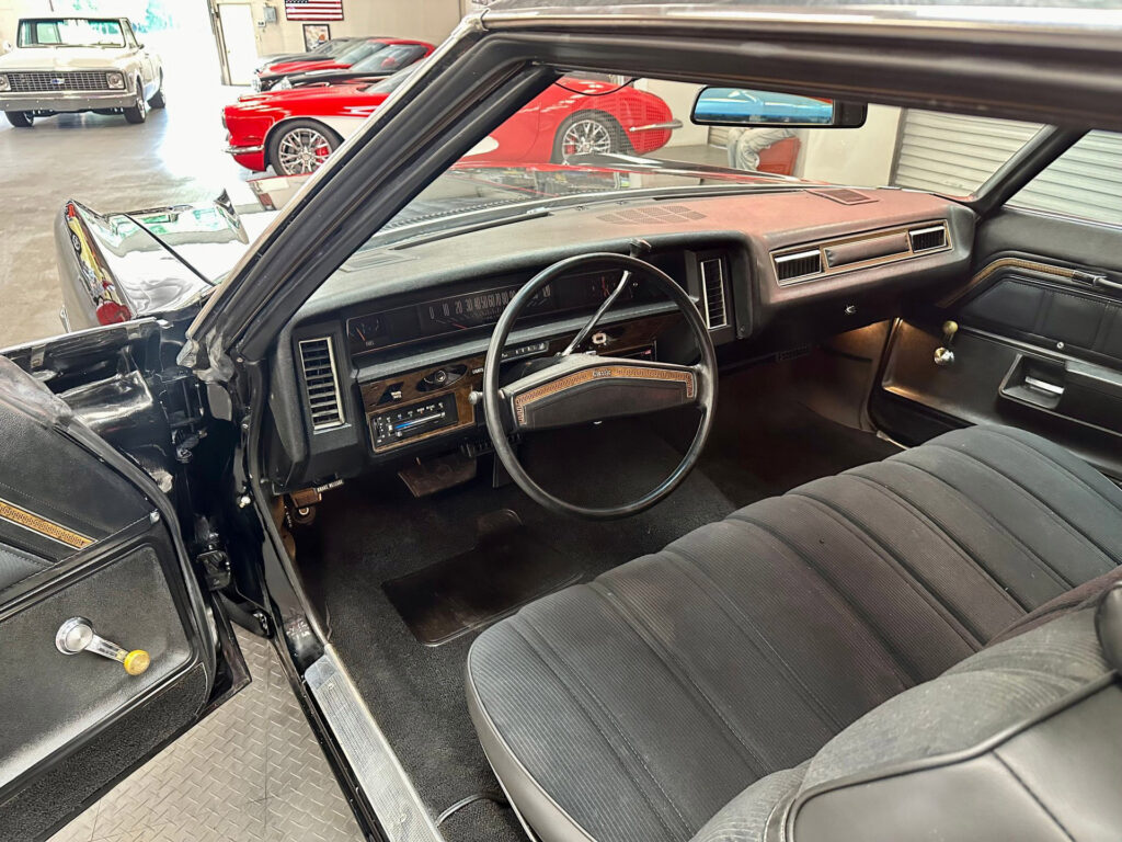 1973 Chevrolet Caprice