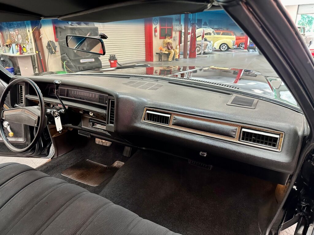 1973 Chevrolet Caprice