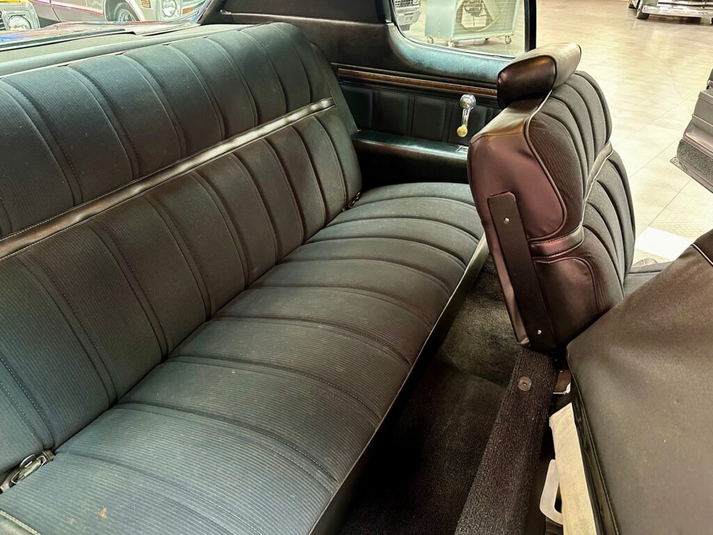 1973 Chevrolet Caprice