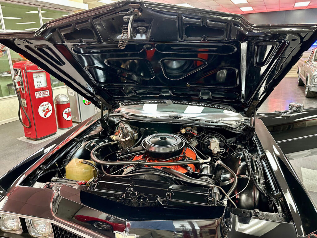 1973 Chevrolet Caprice