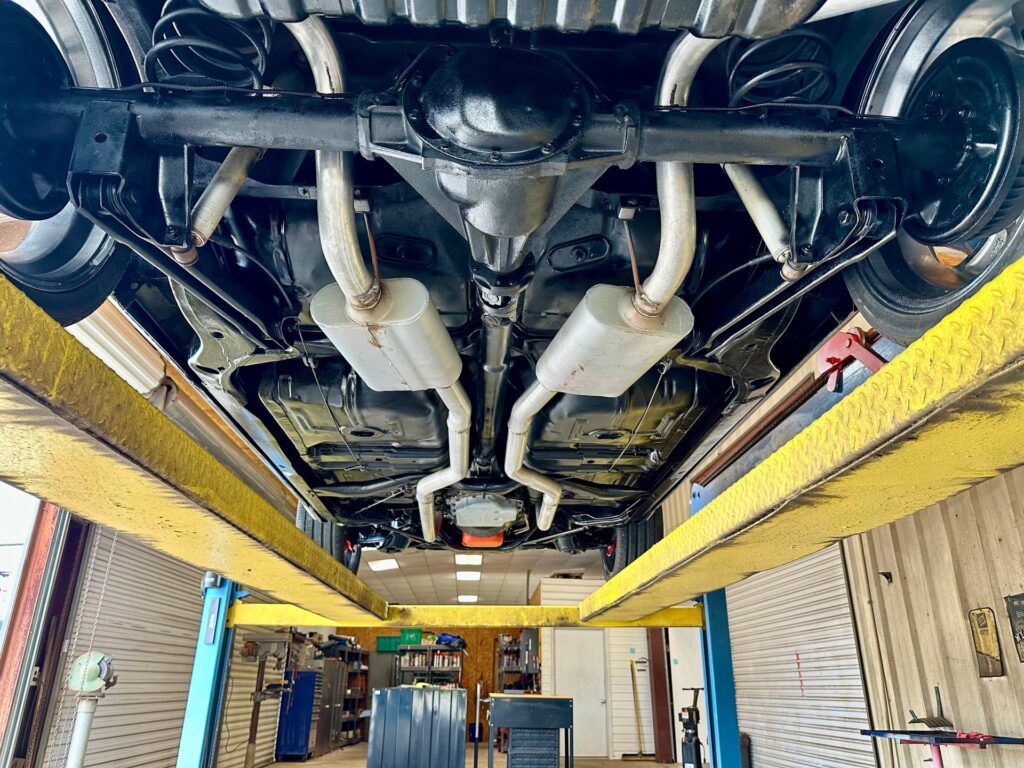 1973 Chevrolet Caprice