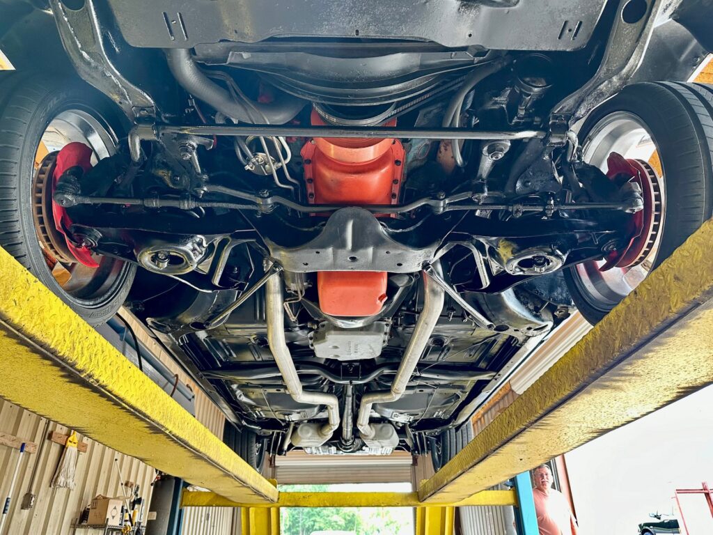 1973 Chevrolet Caprice